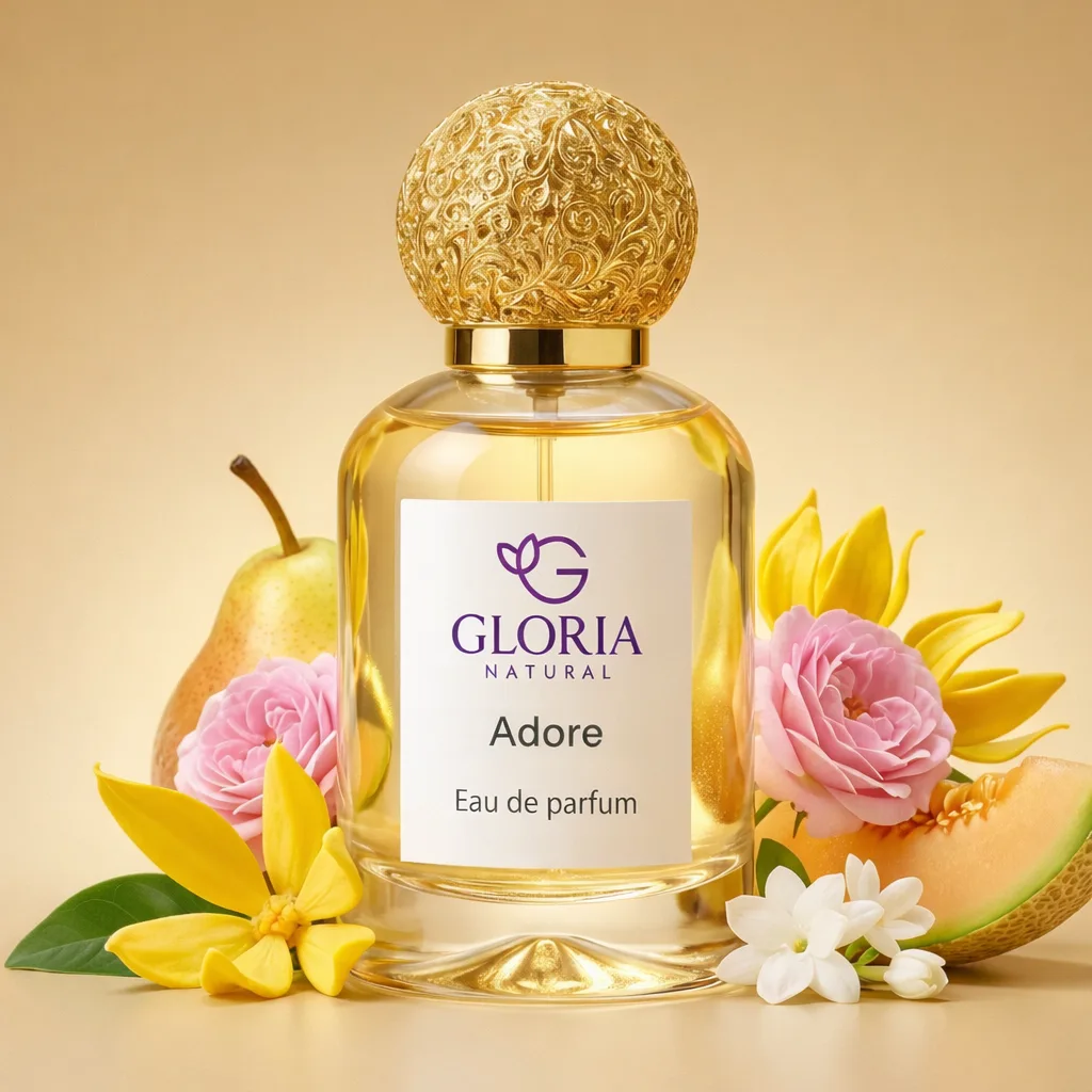 Adore — Gloria Naturals
