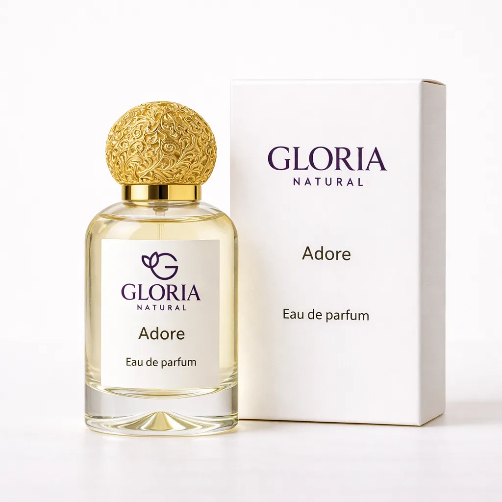 Adore — Gloria Naturals
