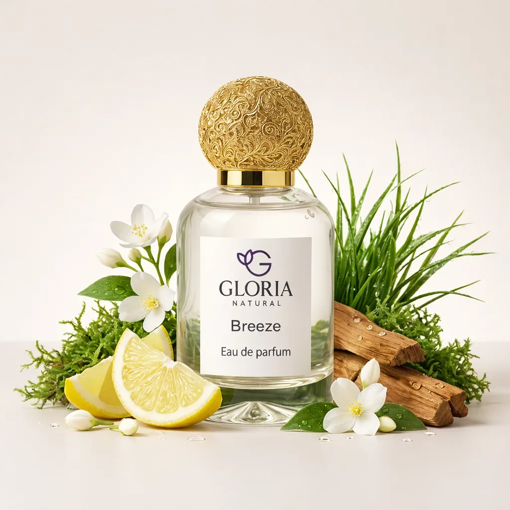 Breeze — Gloria Naturals
