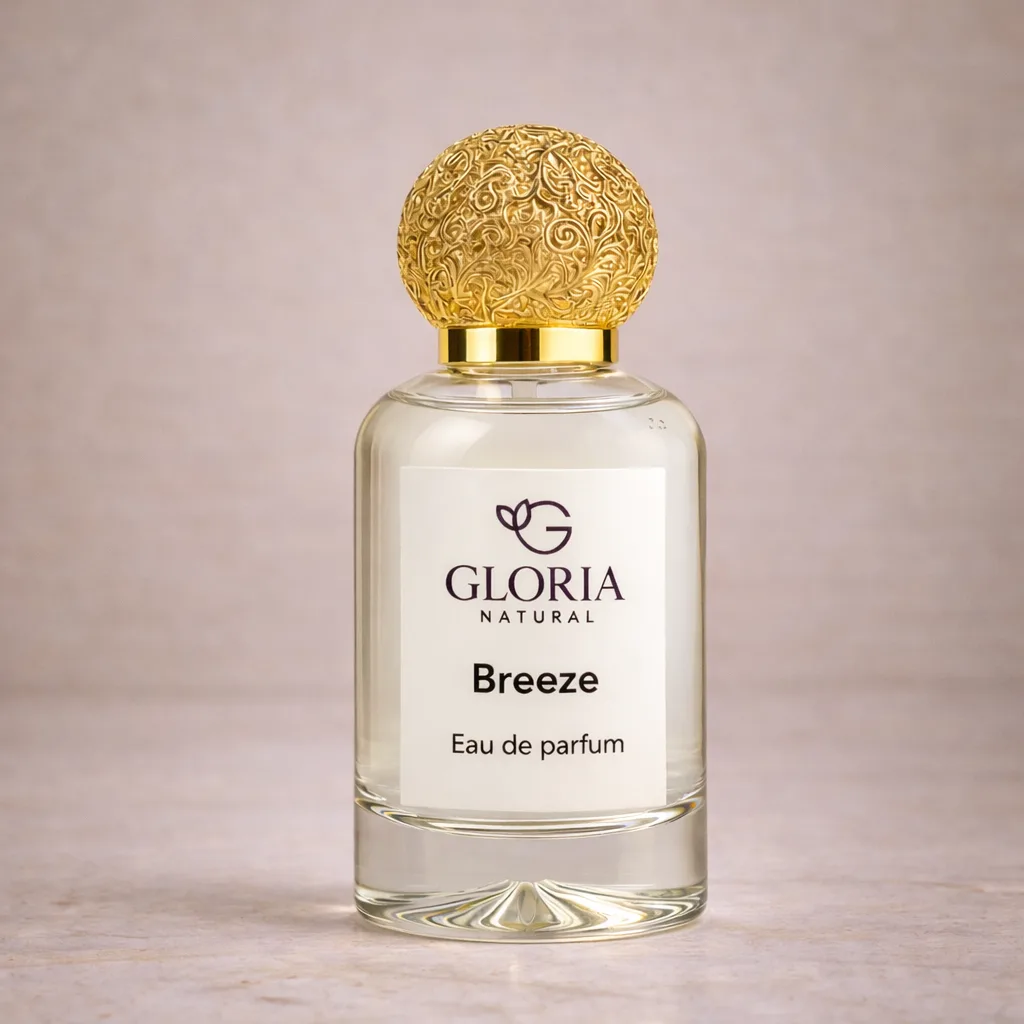 Breeze — Gloria Naturals