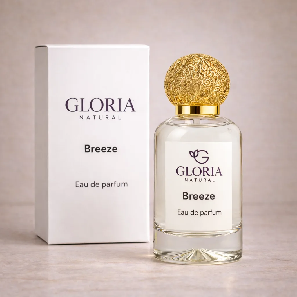 Breeze — Gloria Naturals
