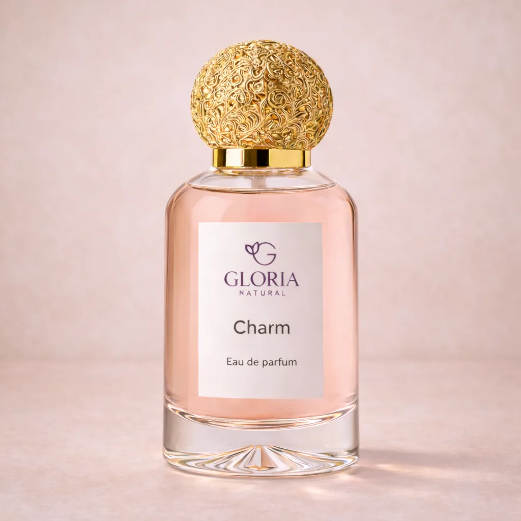 Charm — Gloria Naturals