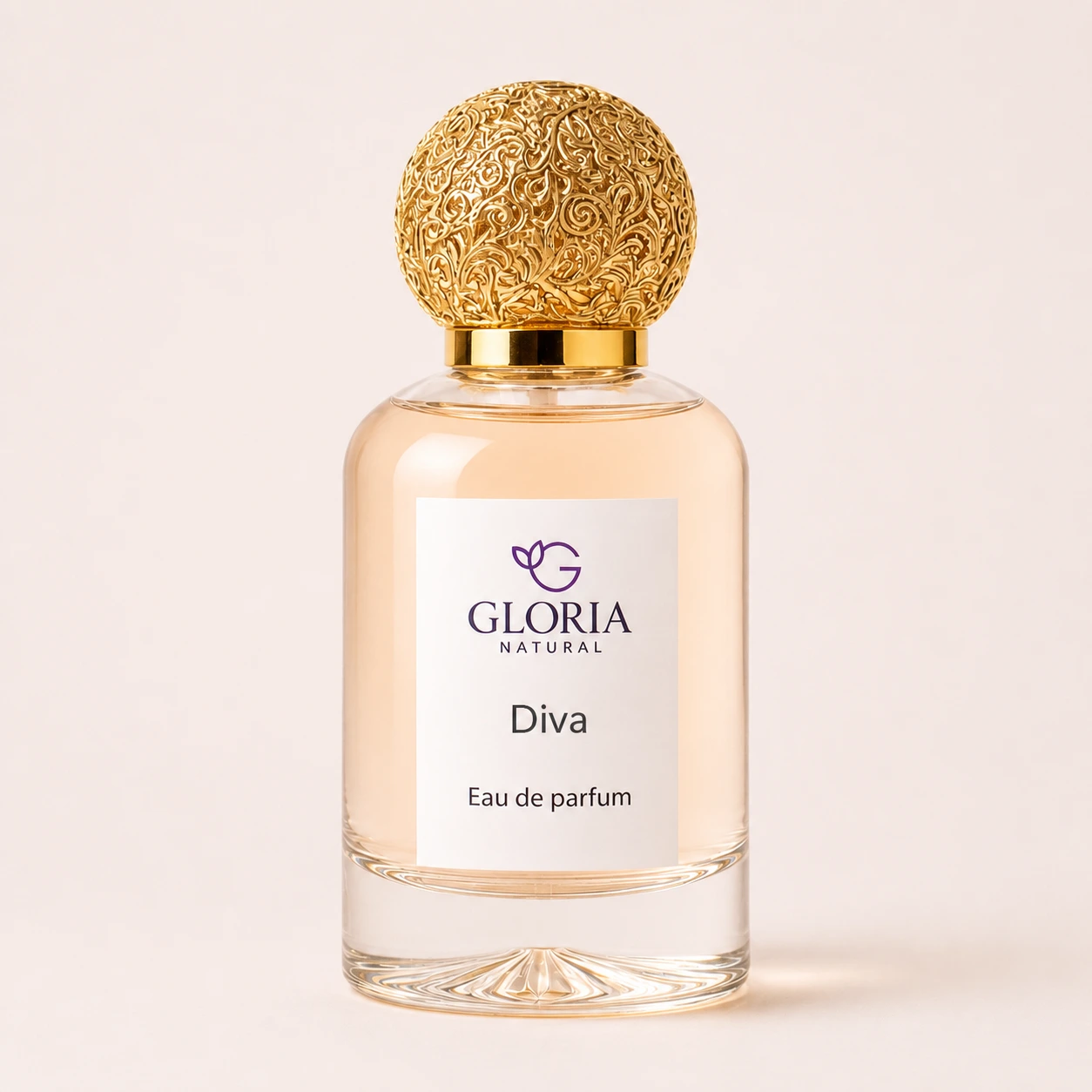 Diva — Gloria Naturals