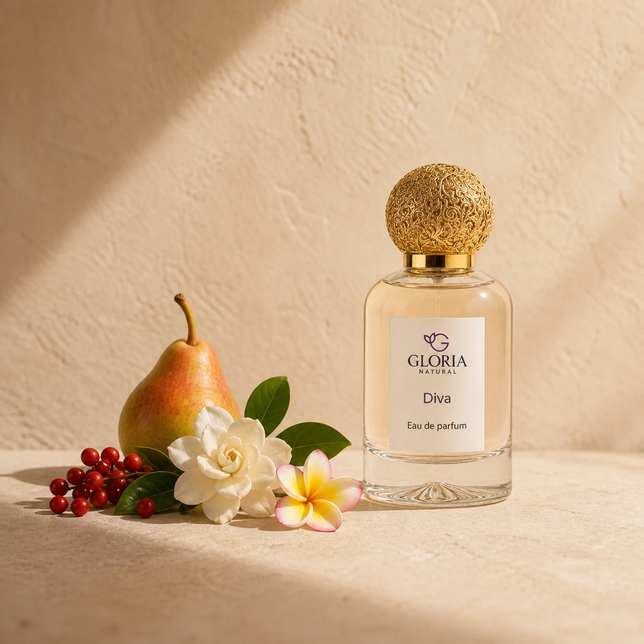 Diva — Gloria Naturals