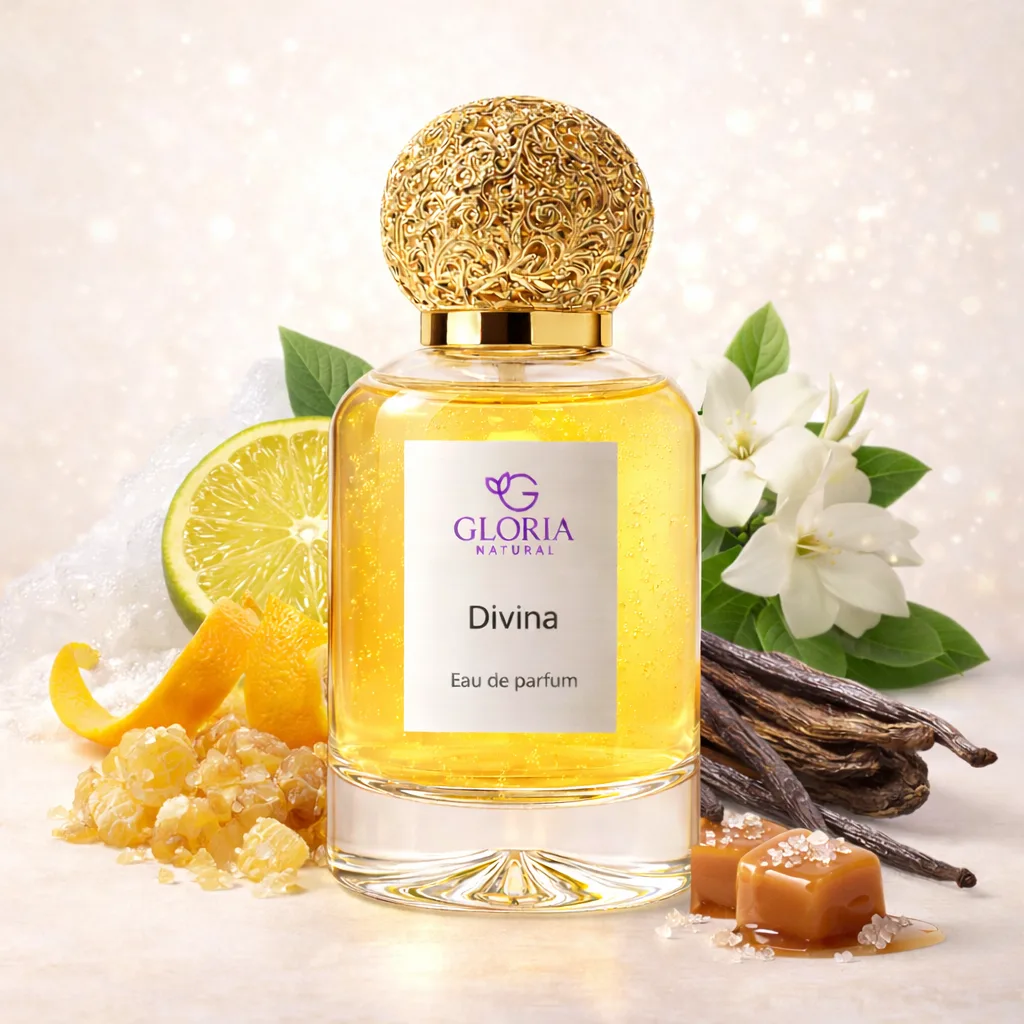 Divina — Gloria Naturals
