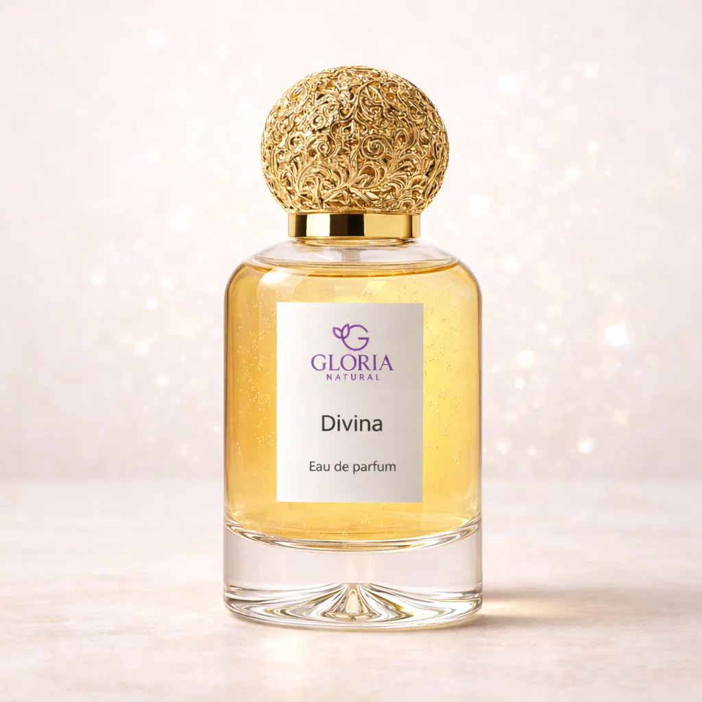 Divina — Gloria Naturals