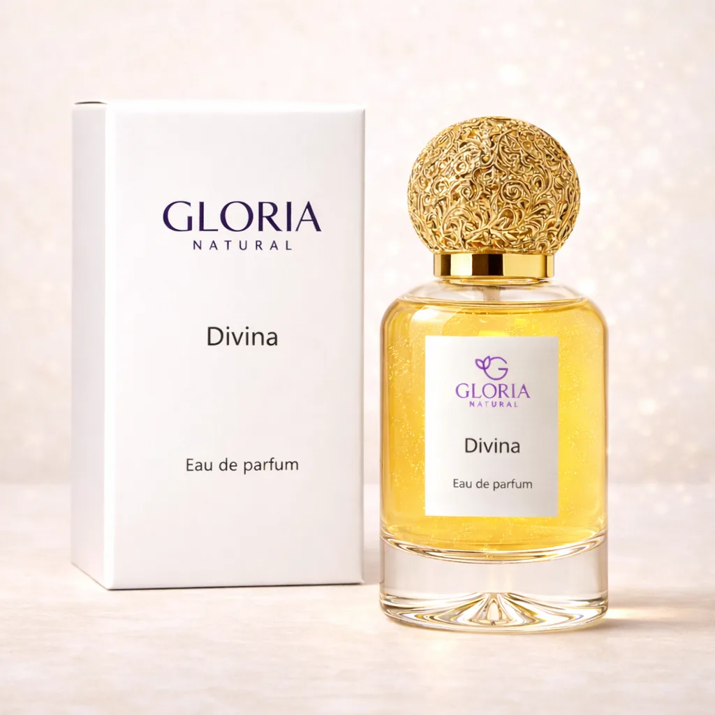 Divina — Gloria Naturals