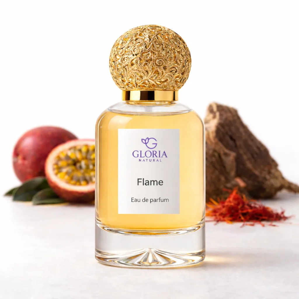 Flame — Gloria Naturals