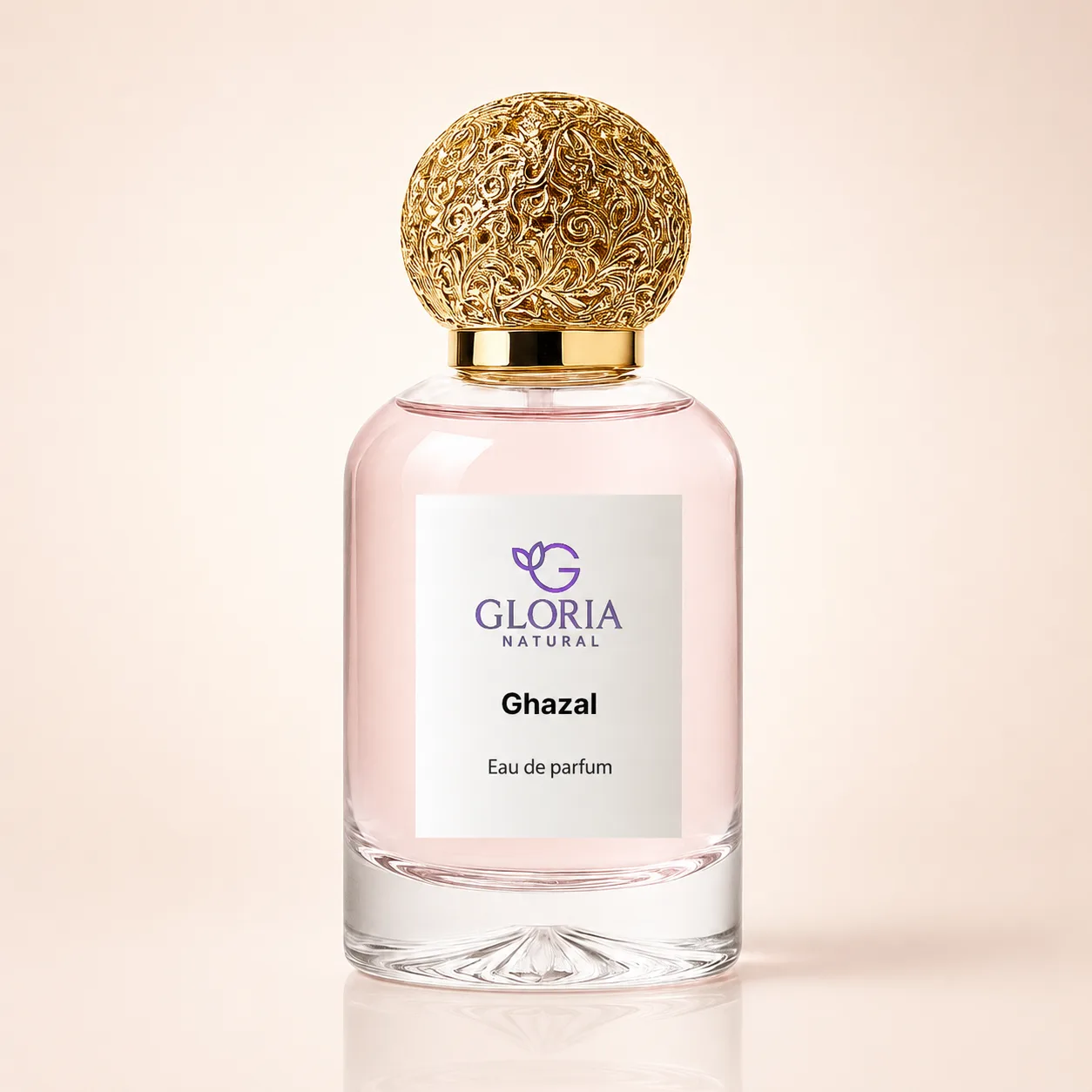 Ghazal — Gloria Naturals