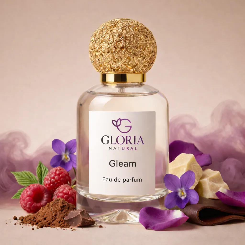 Gleam — Gloria Naturals