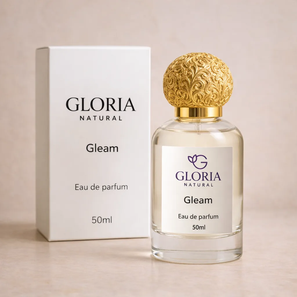 Gleam — Gloria Naturals