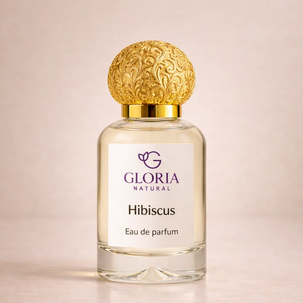 Hibiscus — Gloria Naturals