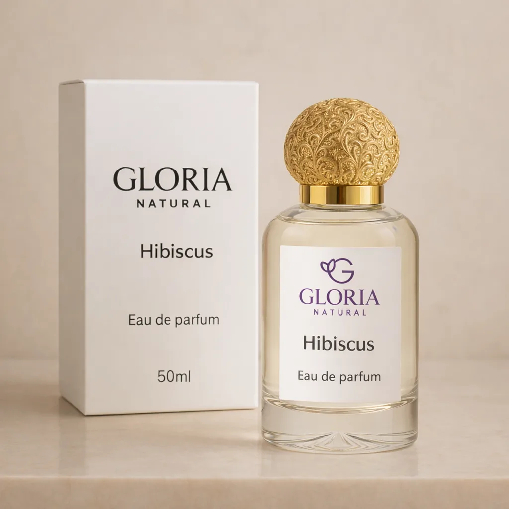 Hibiscus — Gloria Naturals