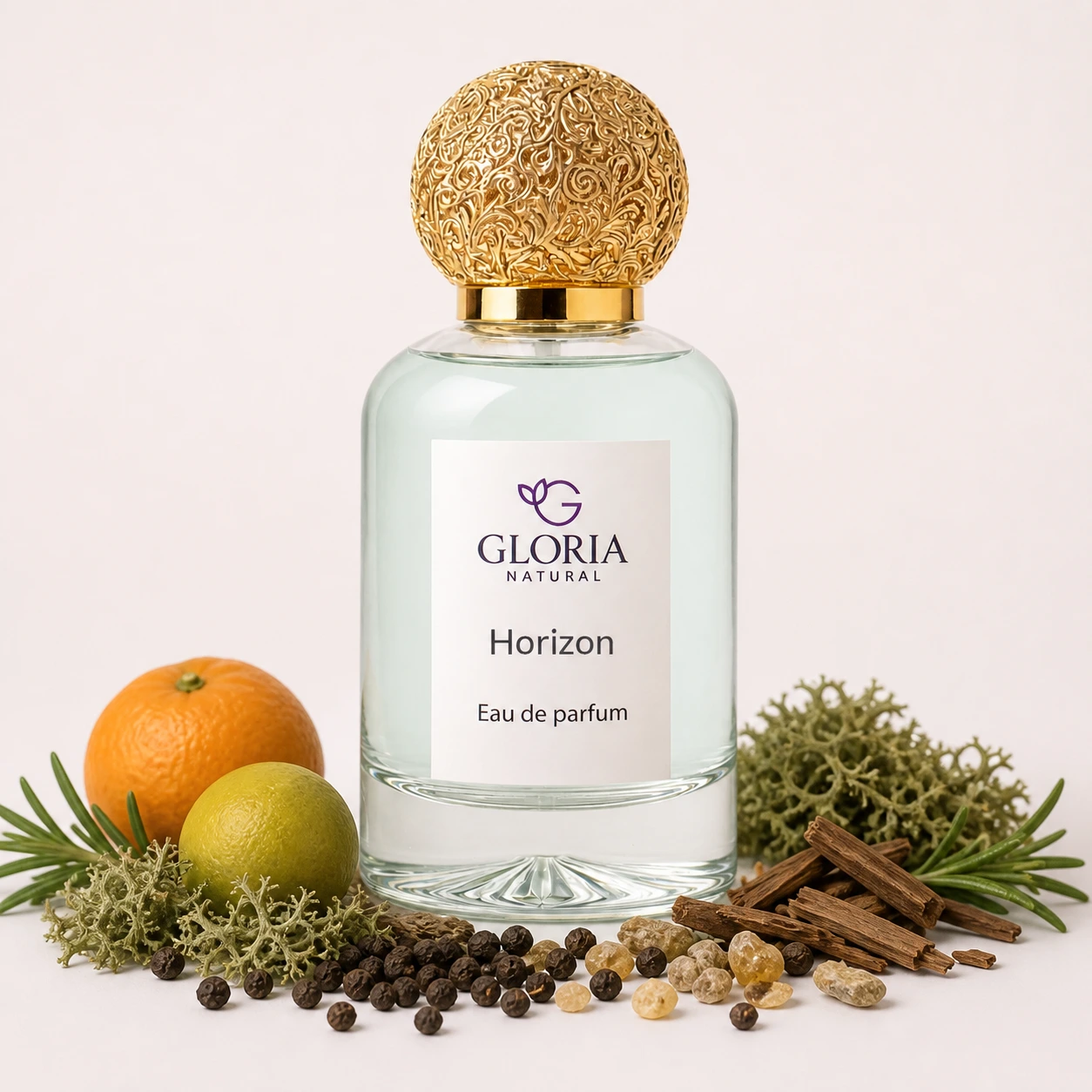 Horizon — Gloria Naturals