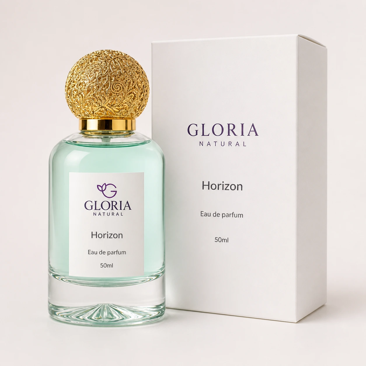 Horizon — Gloria Naturals