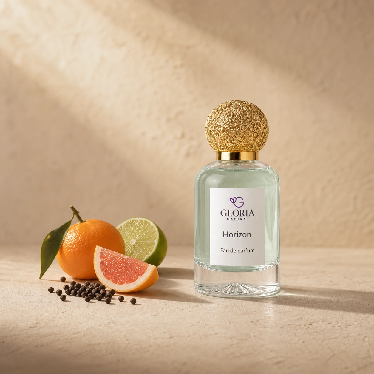 Horizon — Gloria Naturals