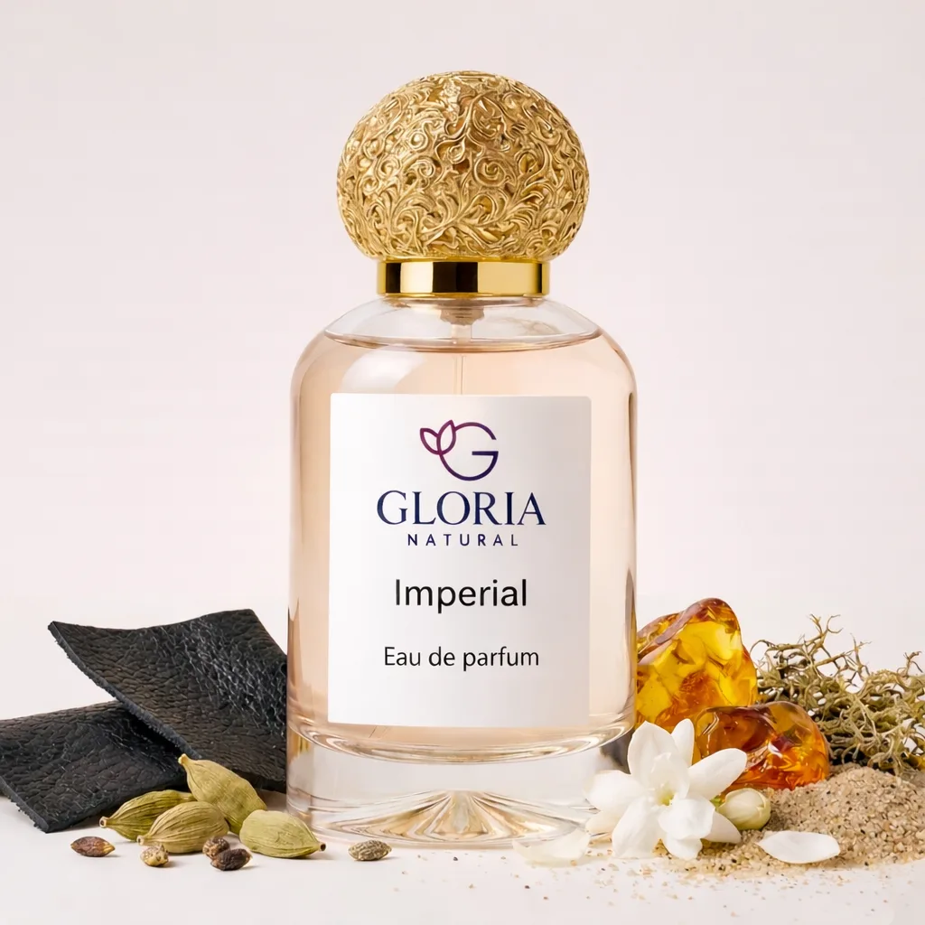 Imperial — Gloria Naturals