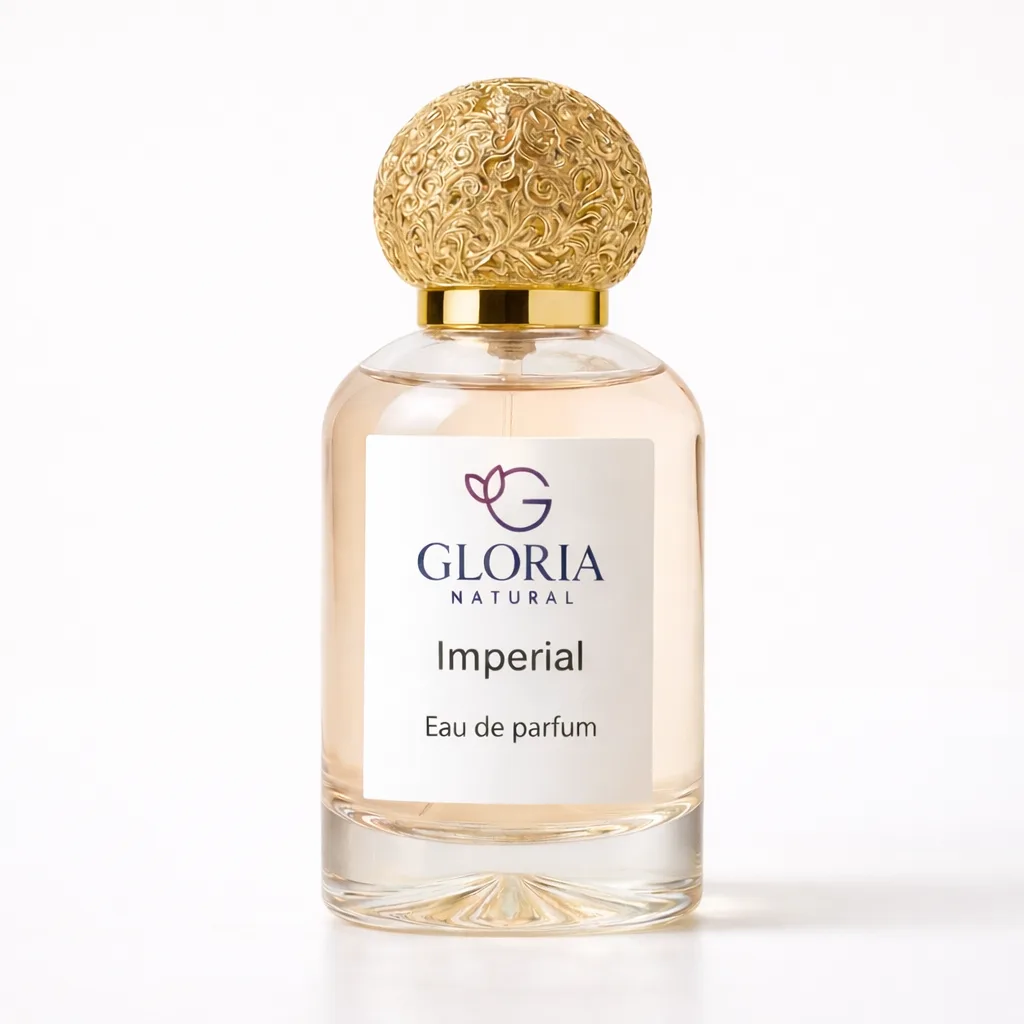 Imperial — Gloria Naturals
