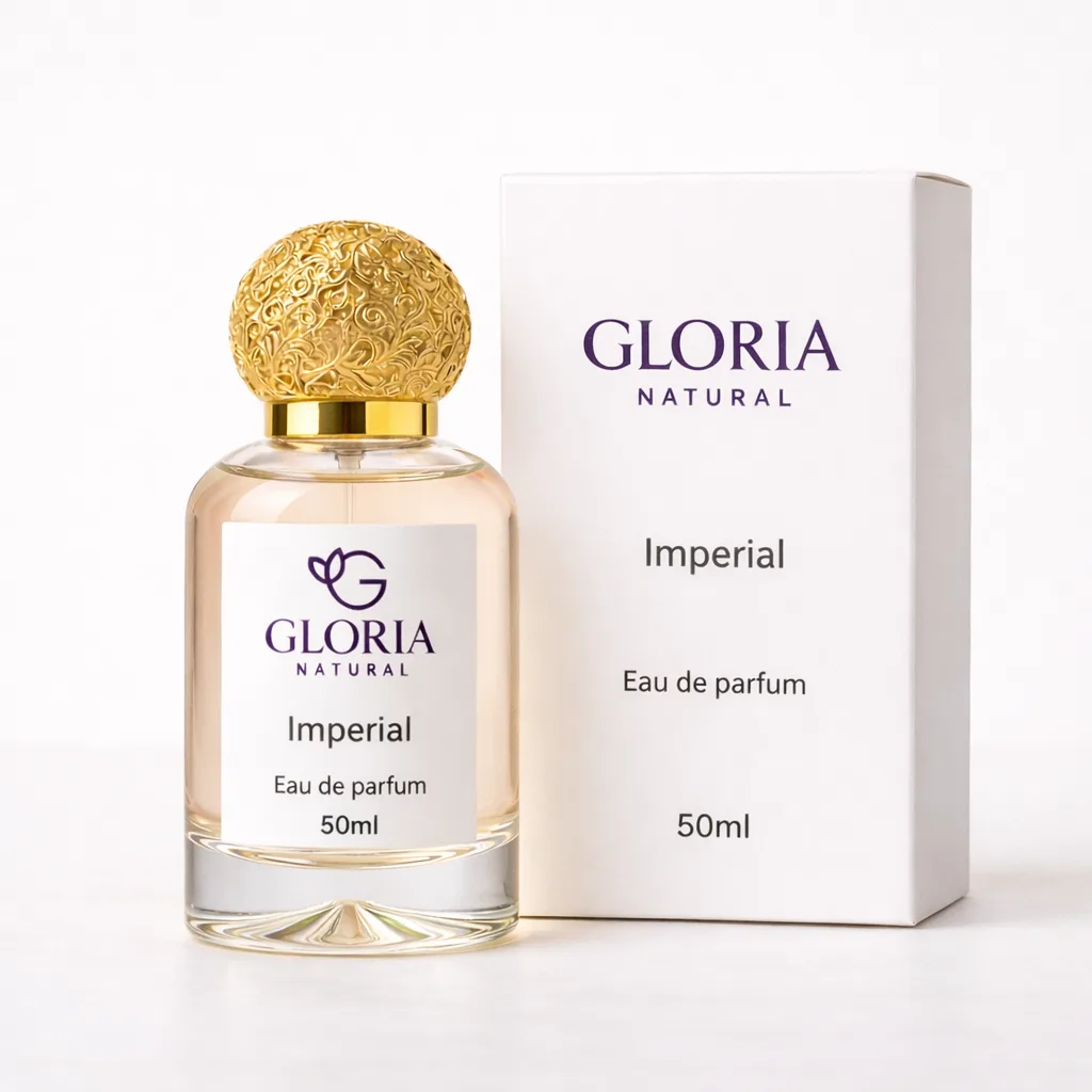 Imperial — Gloria Naturals