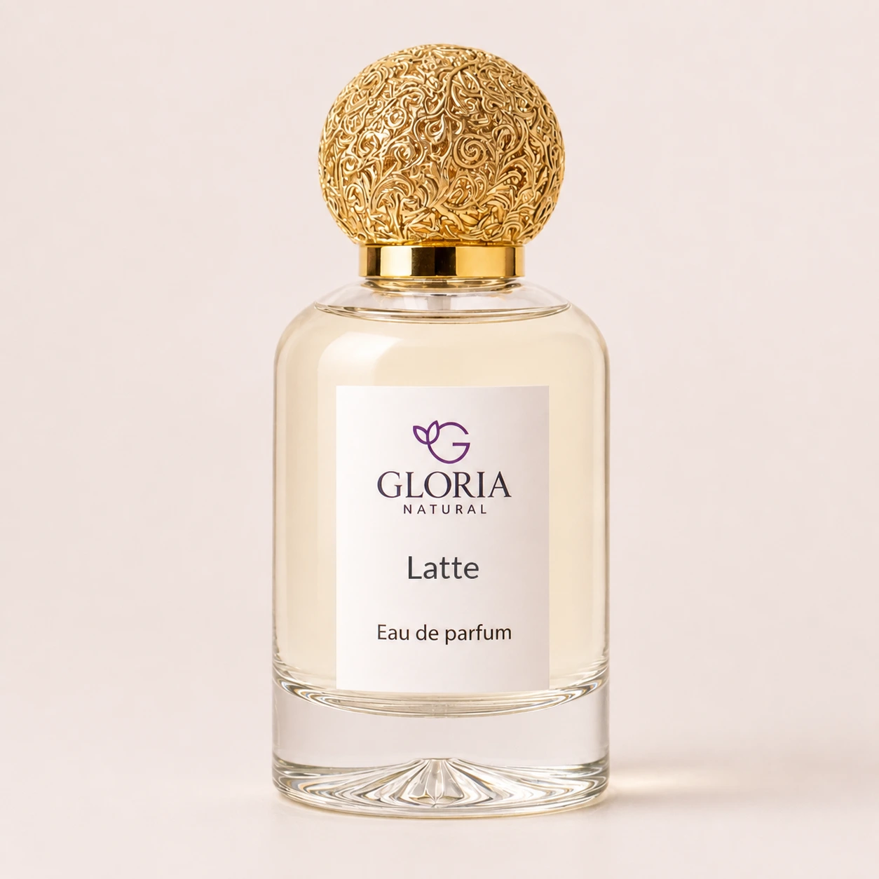 Latte — Gloria Naturals