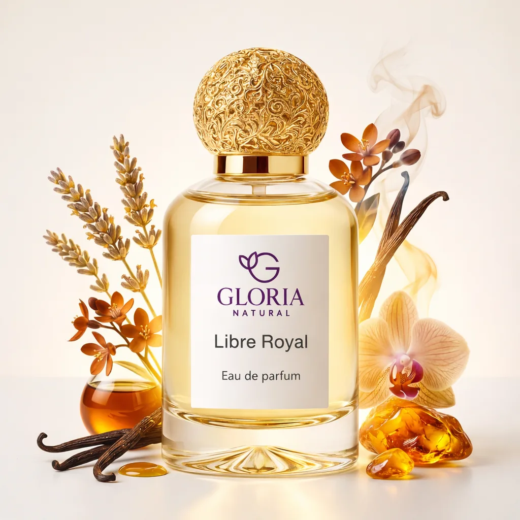 Libre Royale — Gloria Naturals