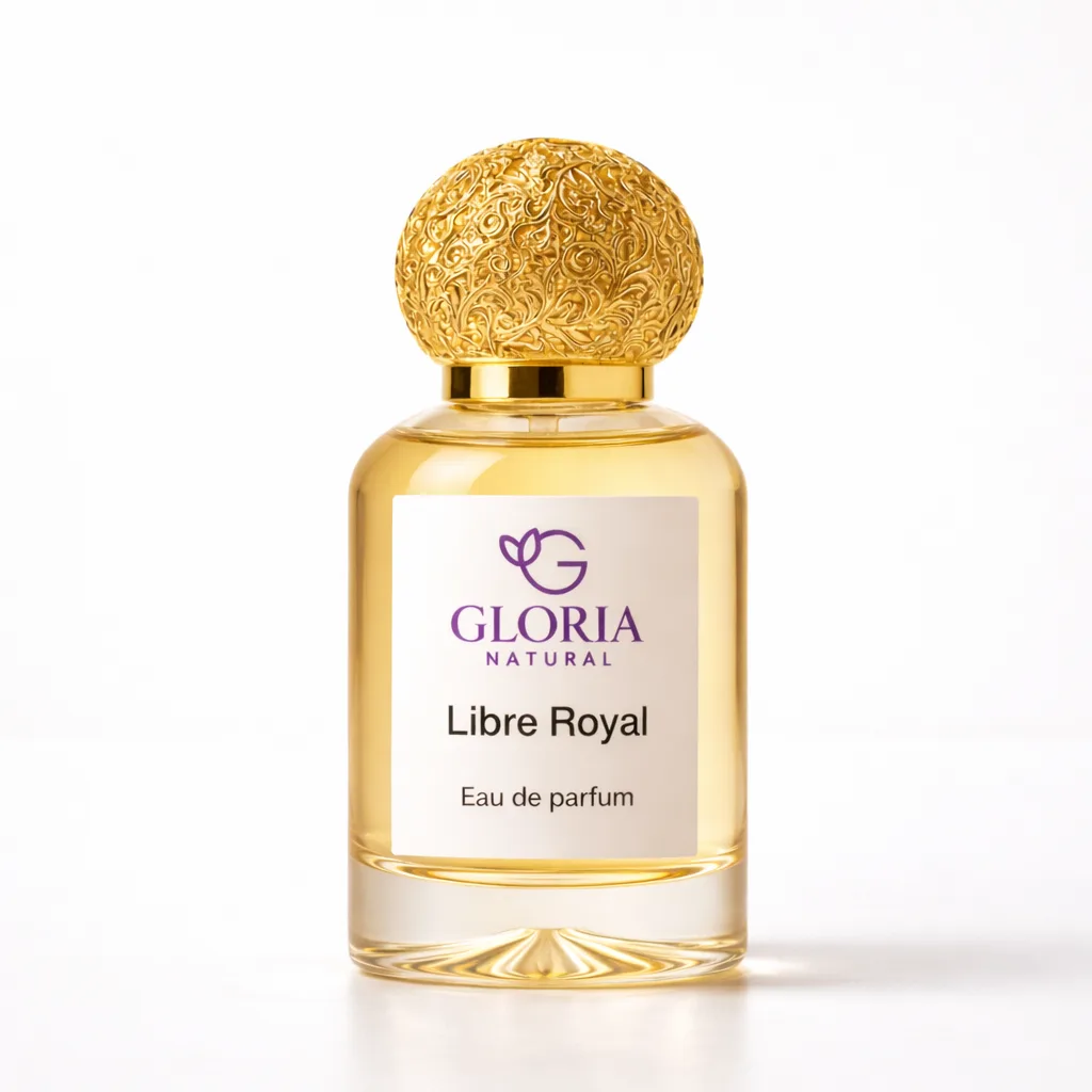Libre Royale — Gloria Naturals
