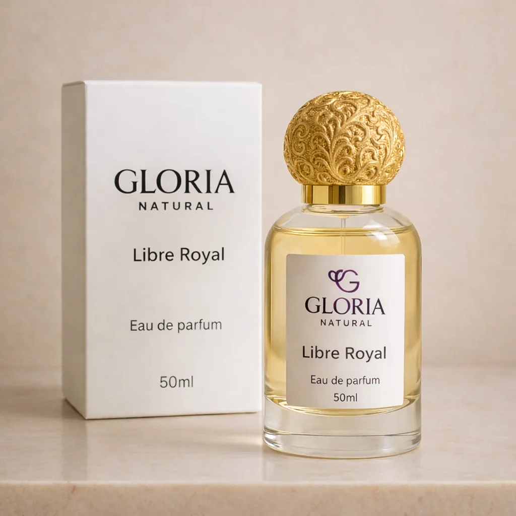 Libre Royale — Gloria Naturals