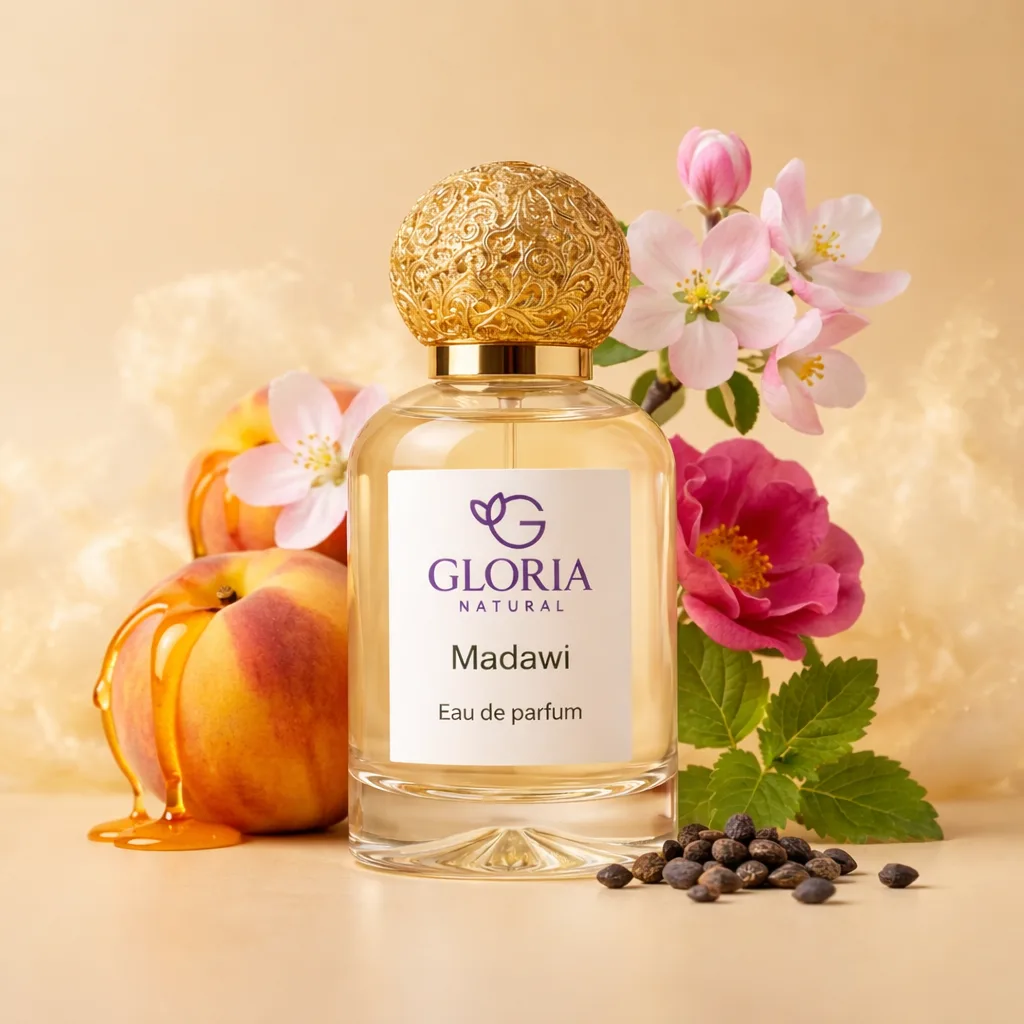 Madawi — Gloria Naturals