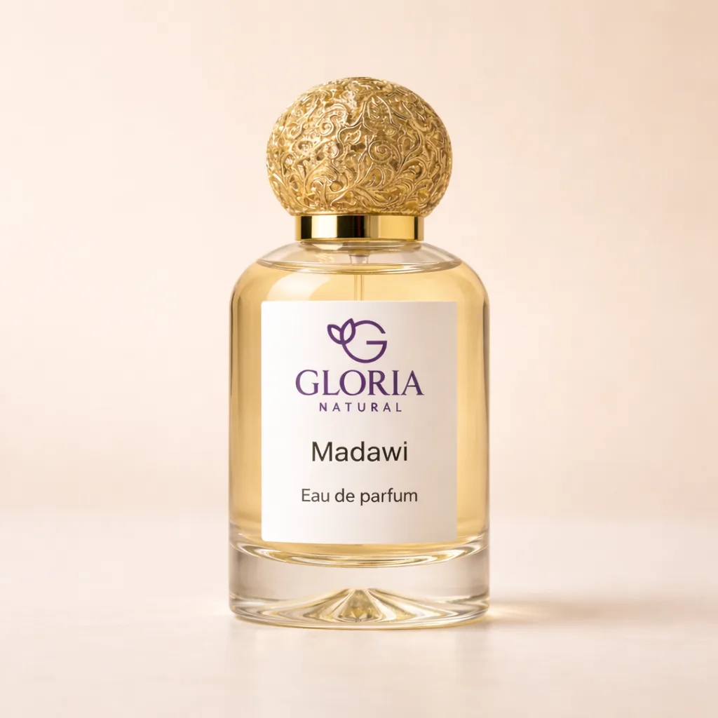 Madawi — Gloria Naturals