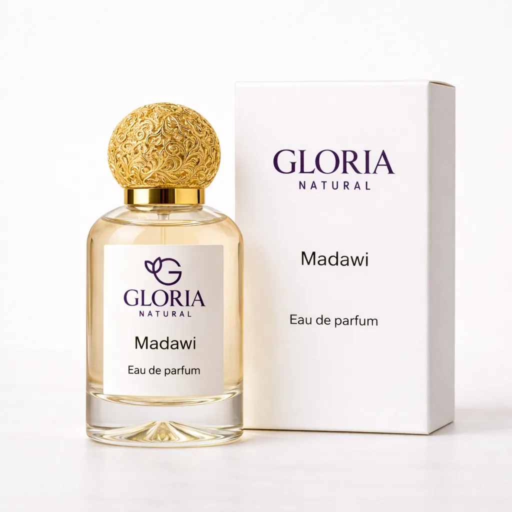 Madawi — Gloria Naturals