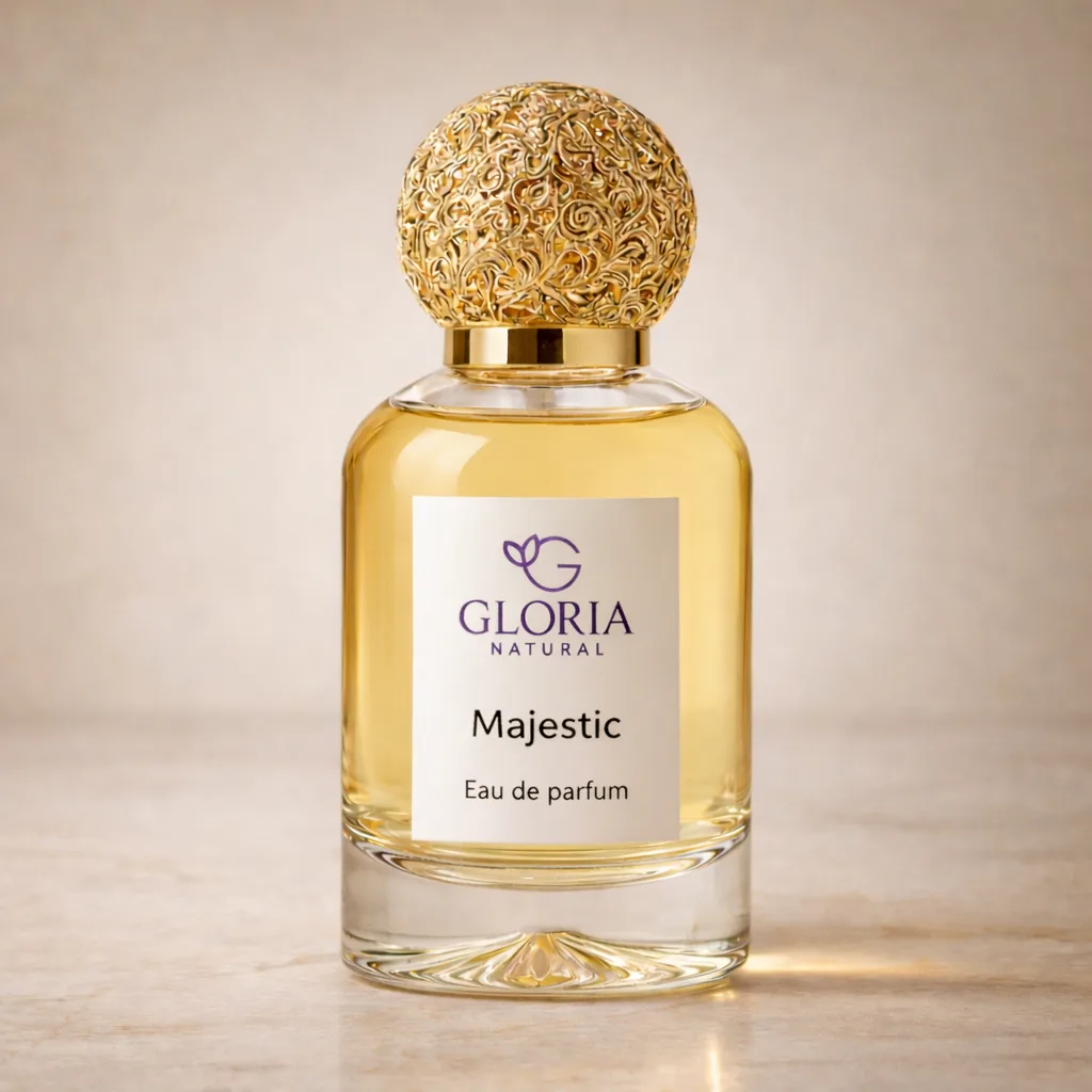 Majestic — Gloria Naturals