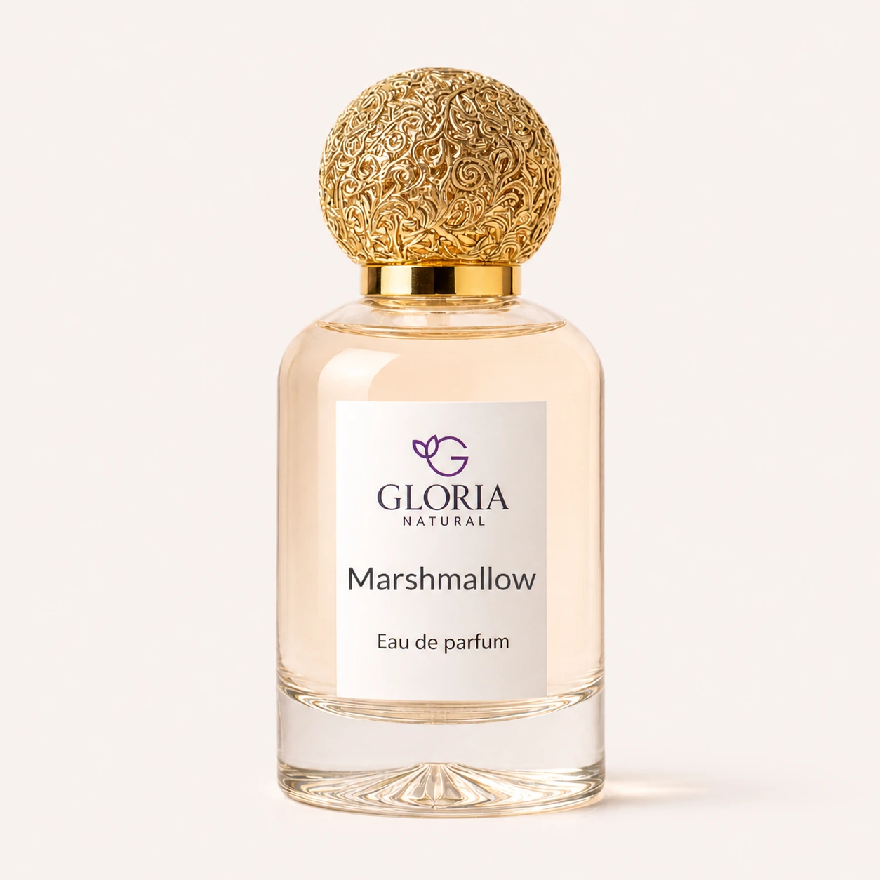 Marshmallow — Gloria Naturals