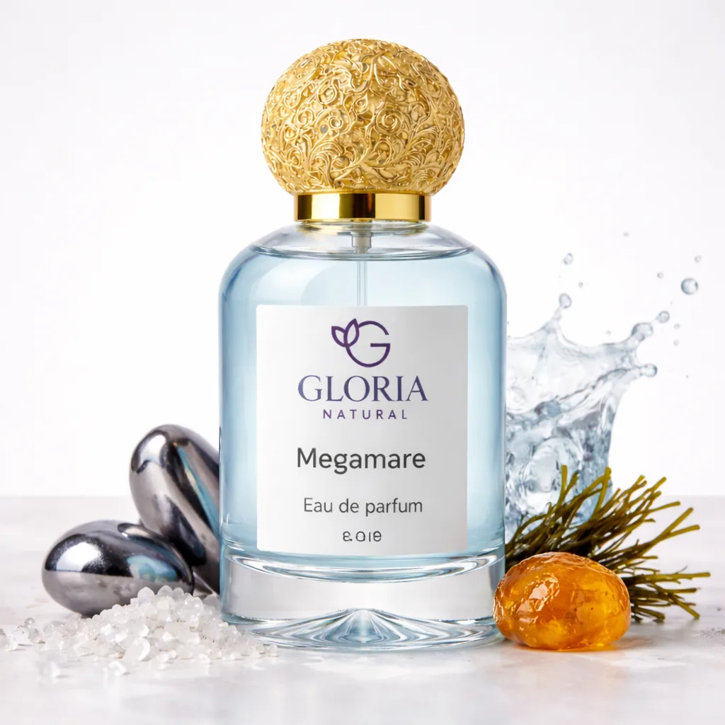 Megamare — Gloria Naturals
