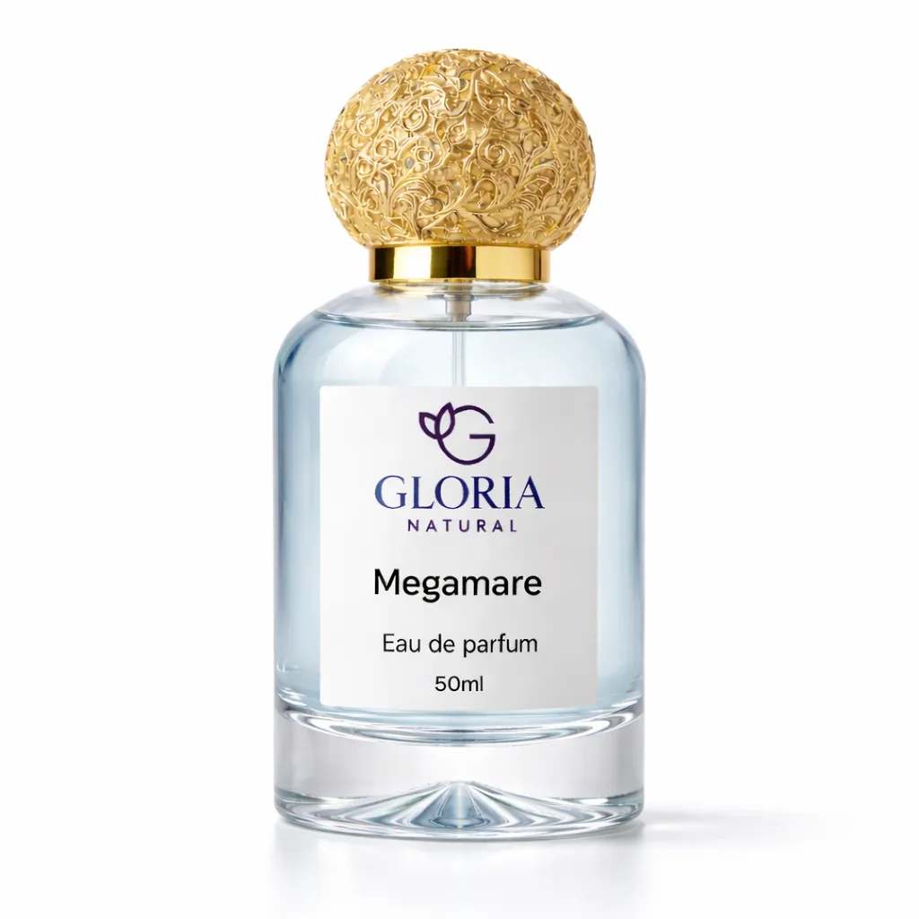 Megamare — Gloria Naturals