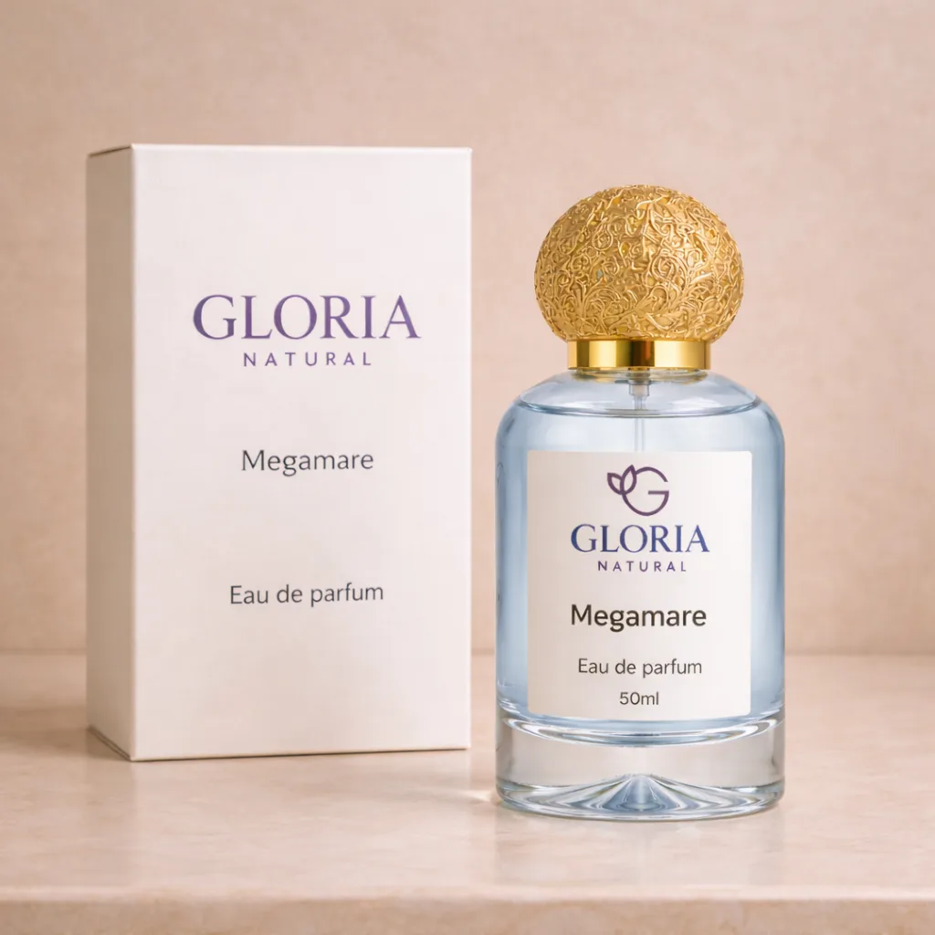Megamare — Gloria Naturals