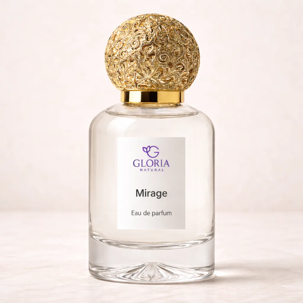 Mirage — Gloria Naturals
