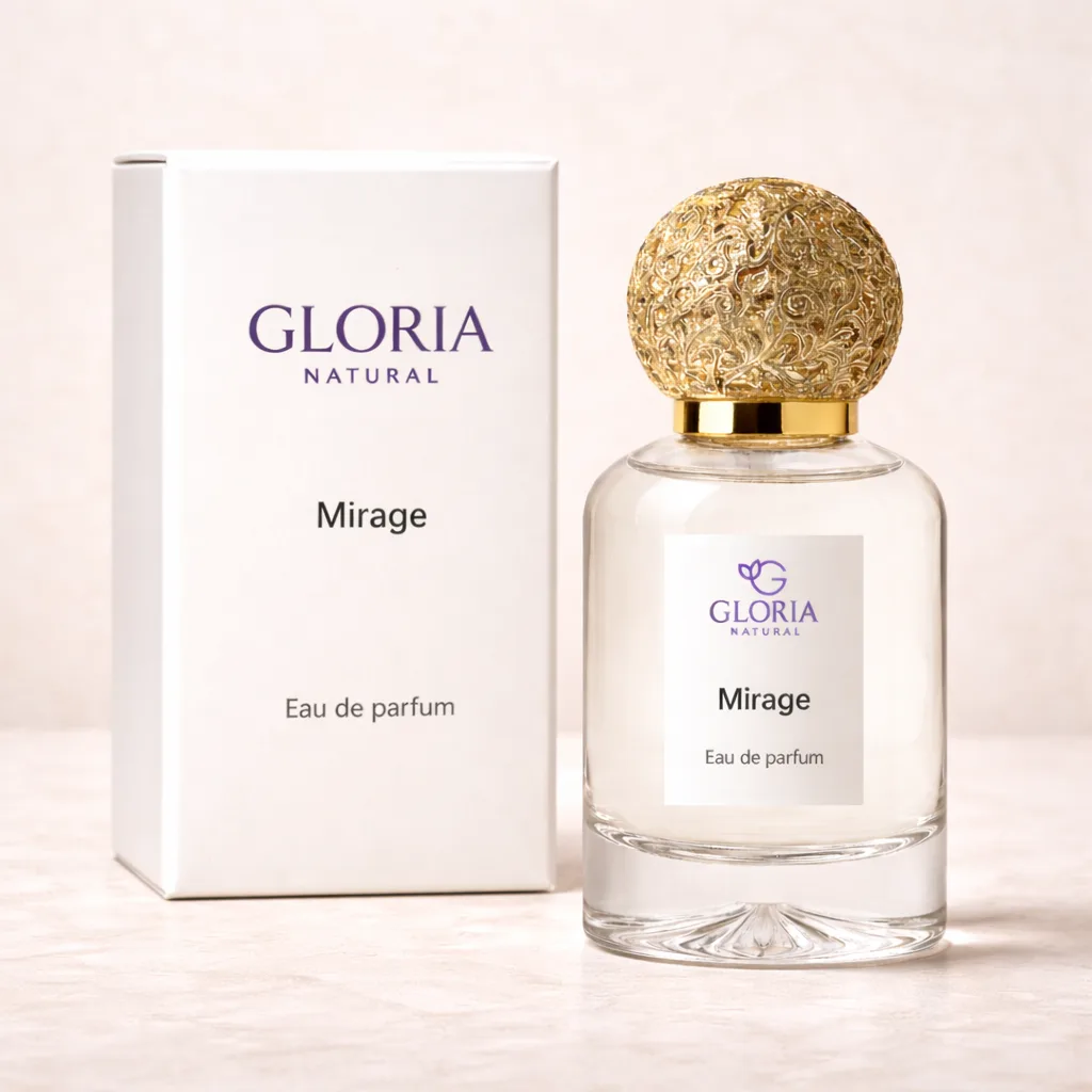 Mirage — Gloria Naturals