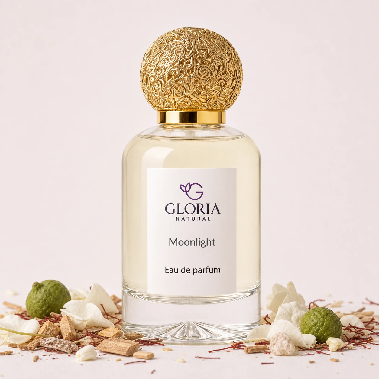 Moonlight — Gloria Naturals