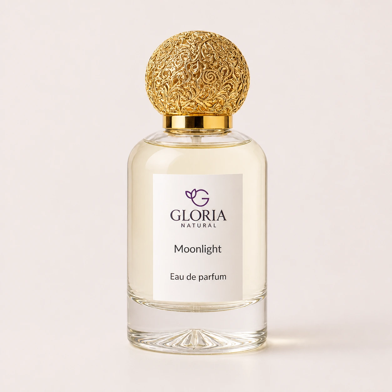 Moonlight — Gloria Naturals