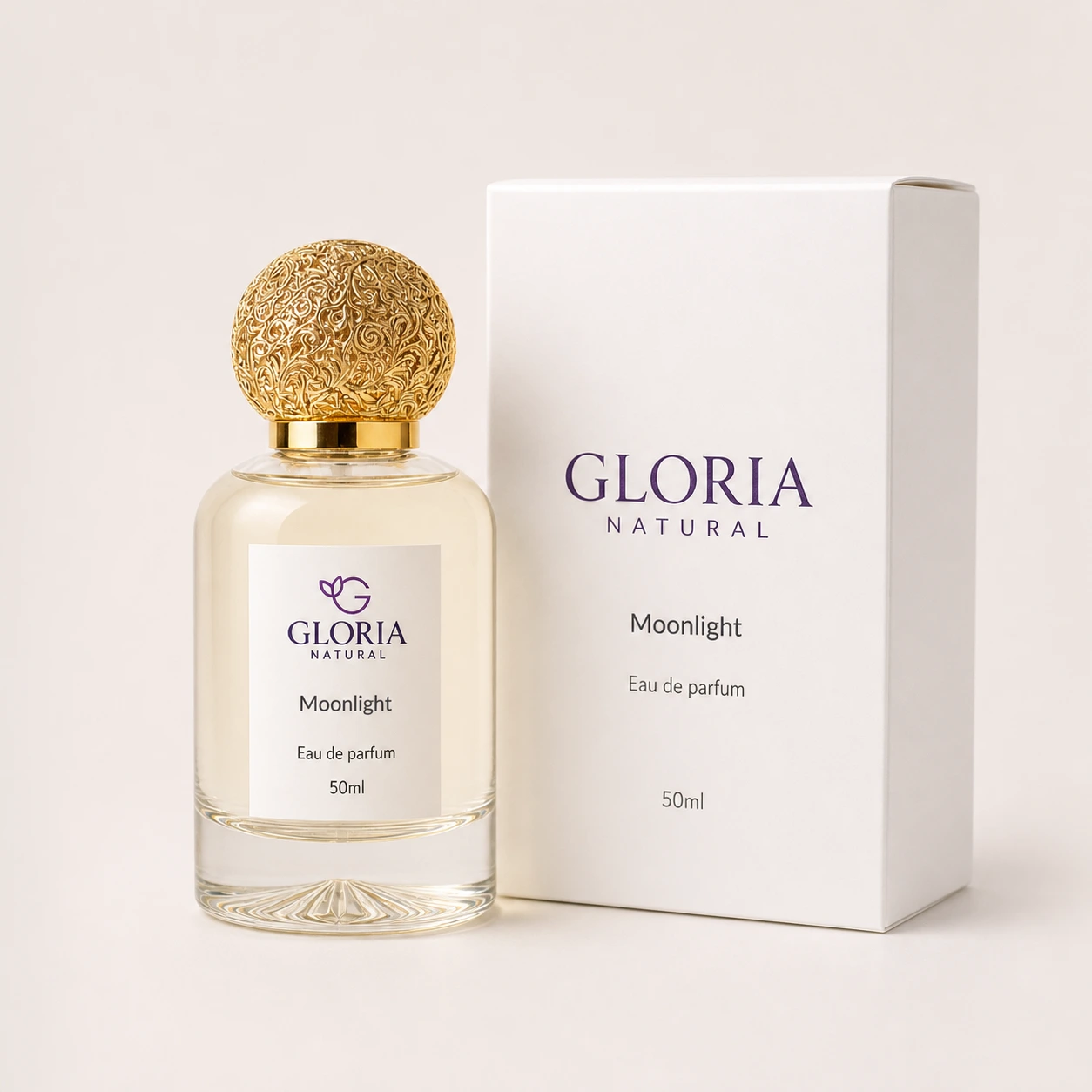Moonlight — Gloria Naturals