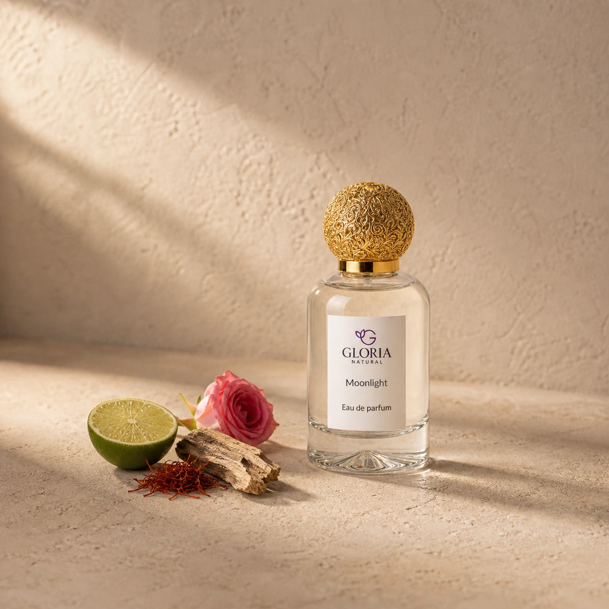 Moonlight — Gloria Naturals