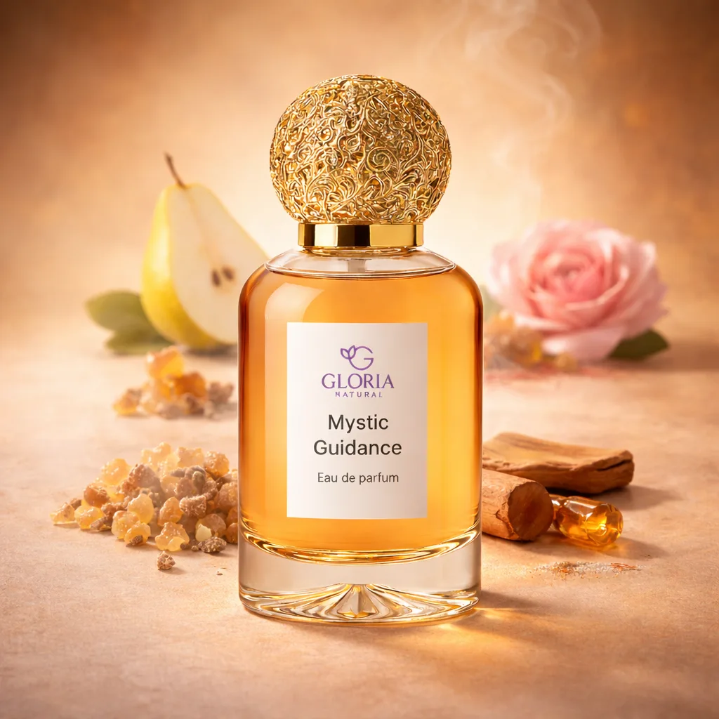 Mystic Guidance — Gloria Naturals