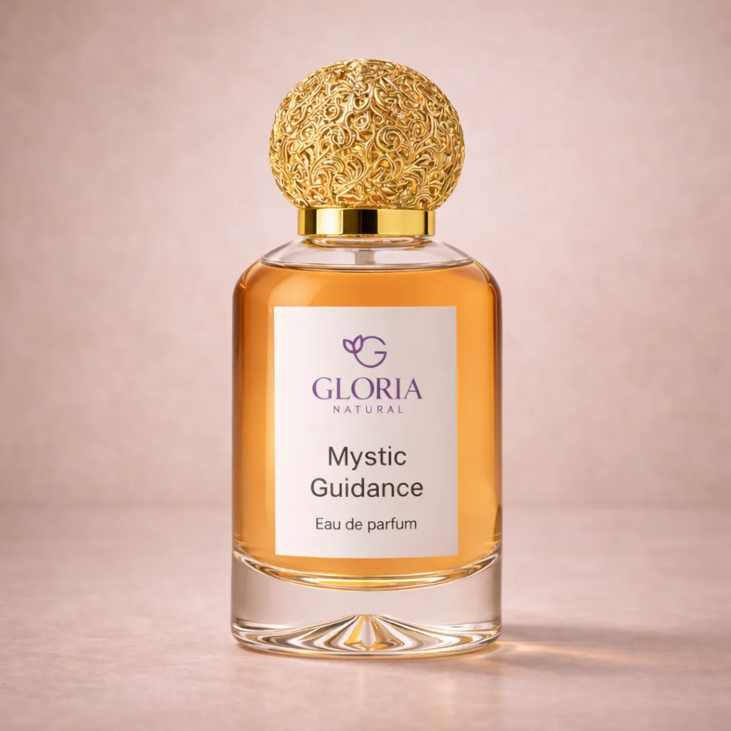 Mystic Guidance — Gloria Naturals