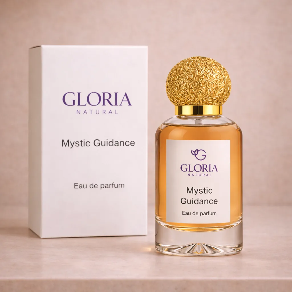 Mystic Guidance — Gloria Naturals