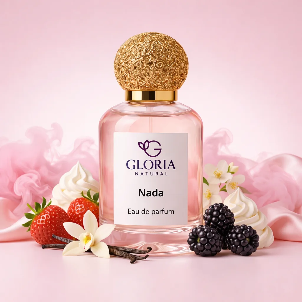 Nada — Gloria Naturals