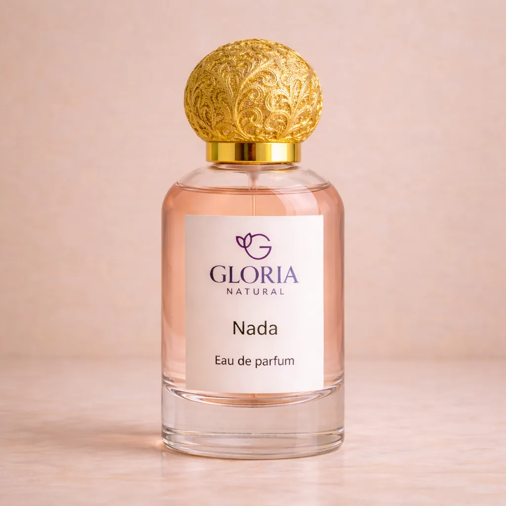 Nada — Gloria Naturals