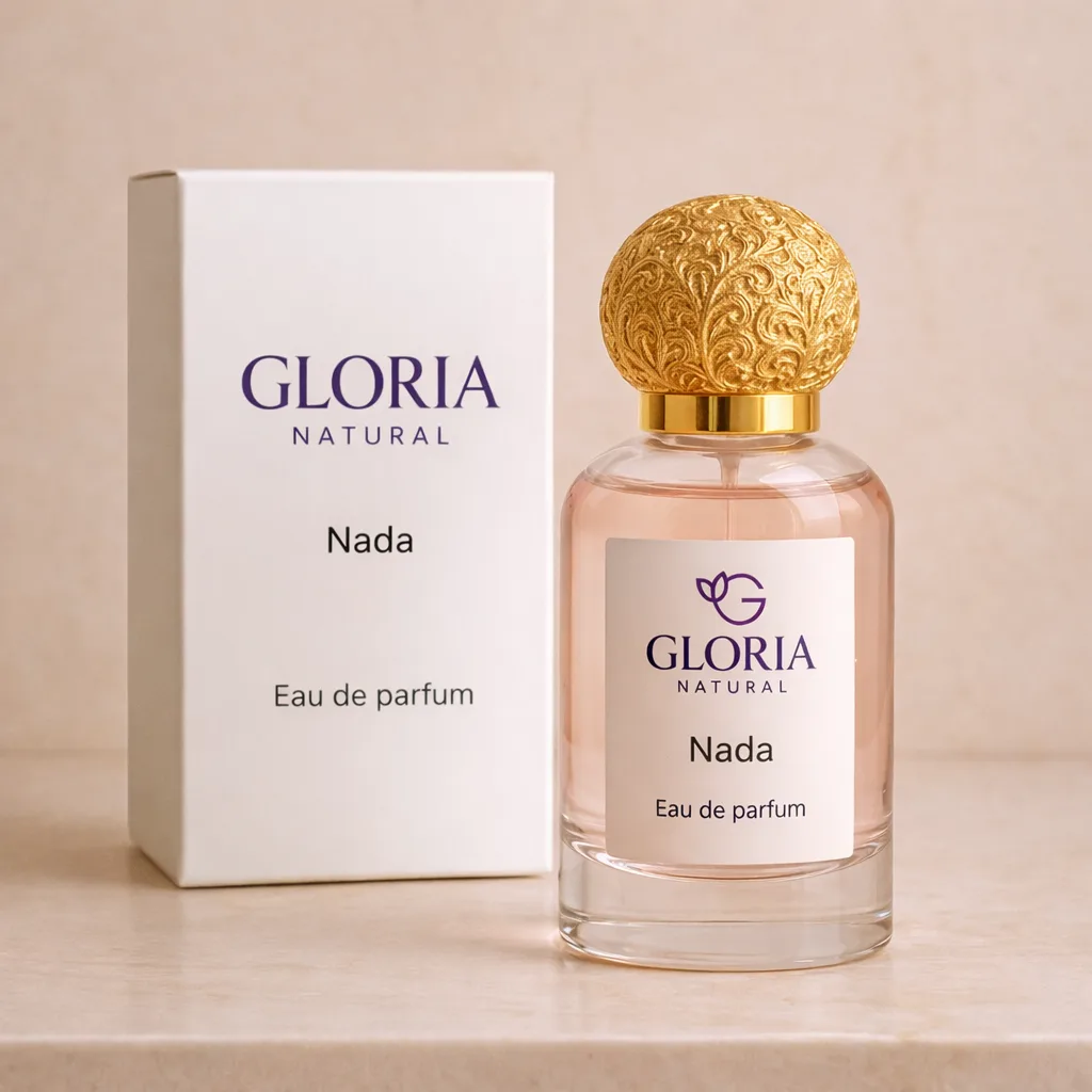 Nada — Gloria Naturals