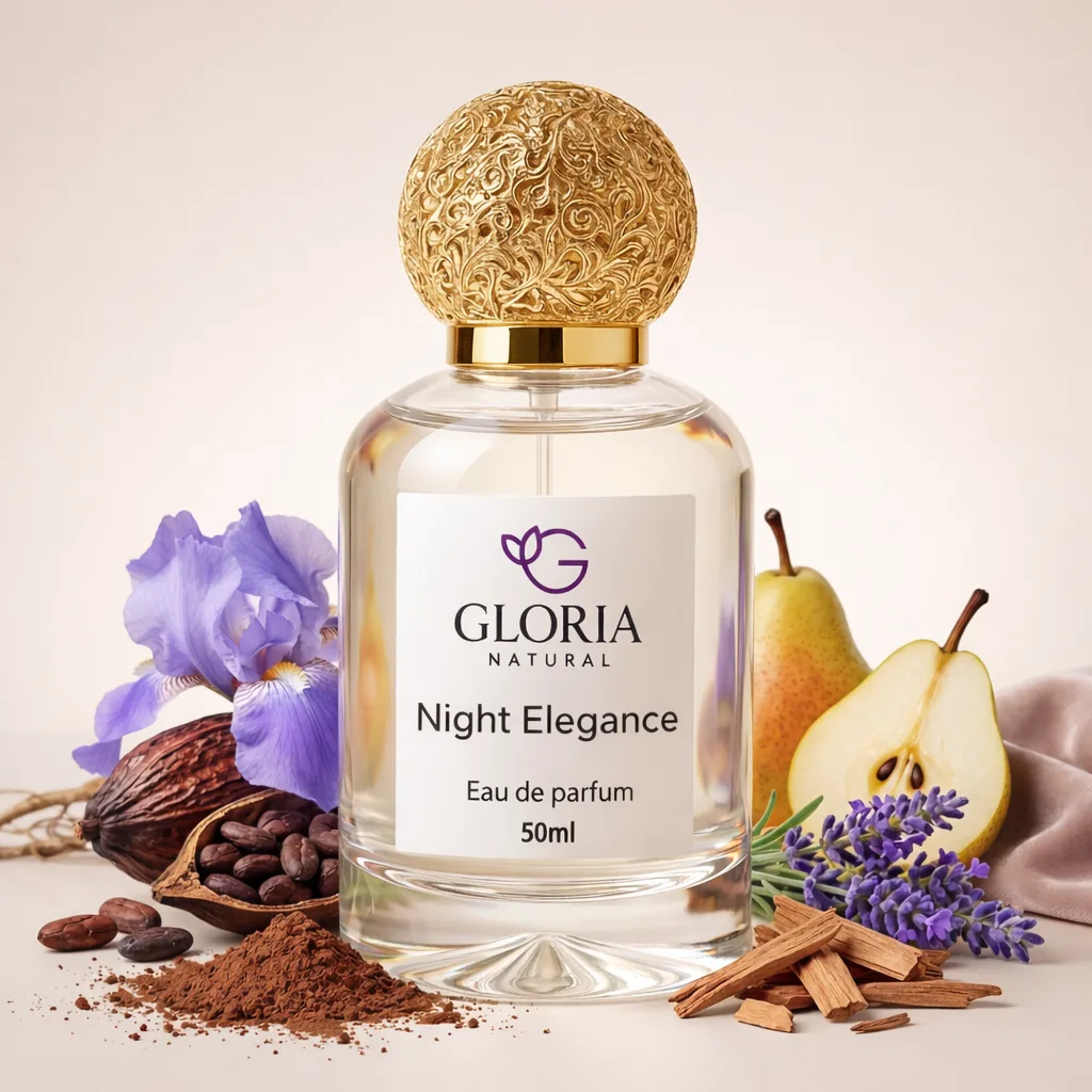 Night Elegance — Gloria Naturals