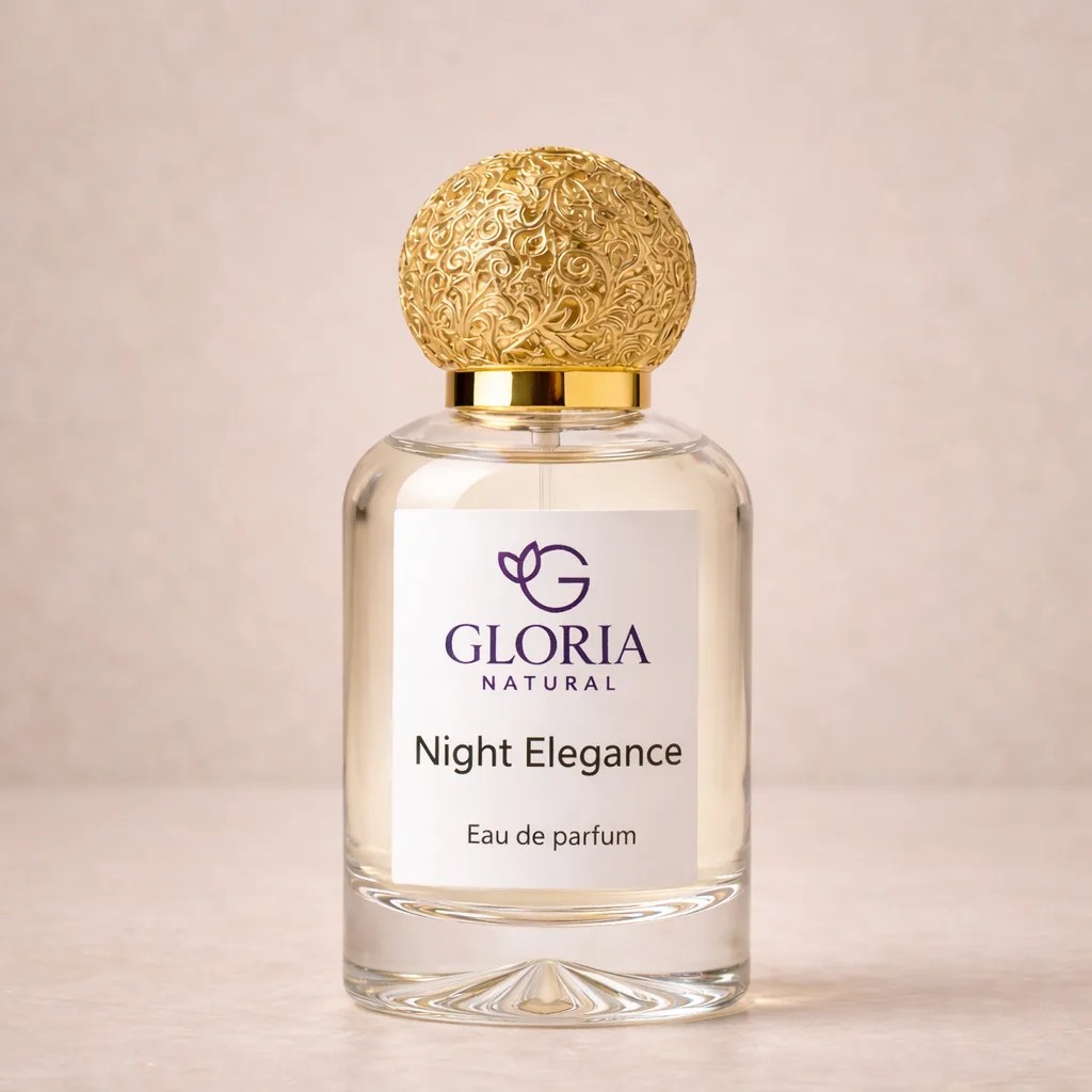 Night Elegance — Gloria Naturals