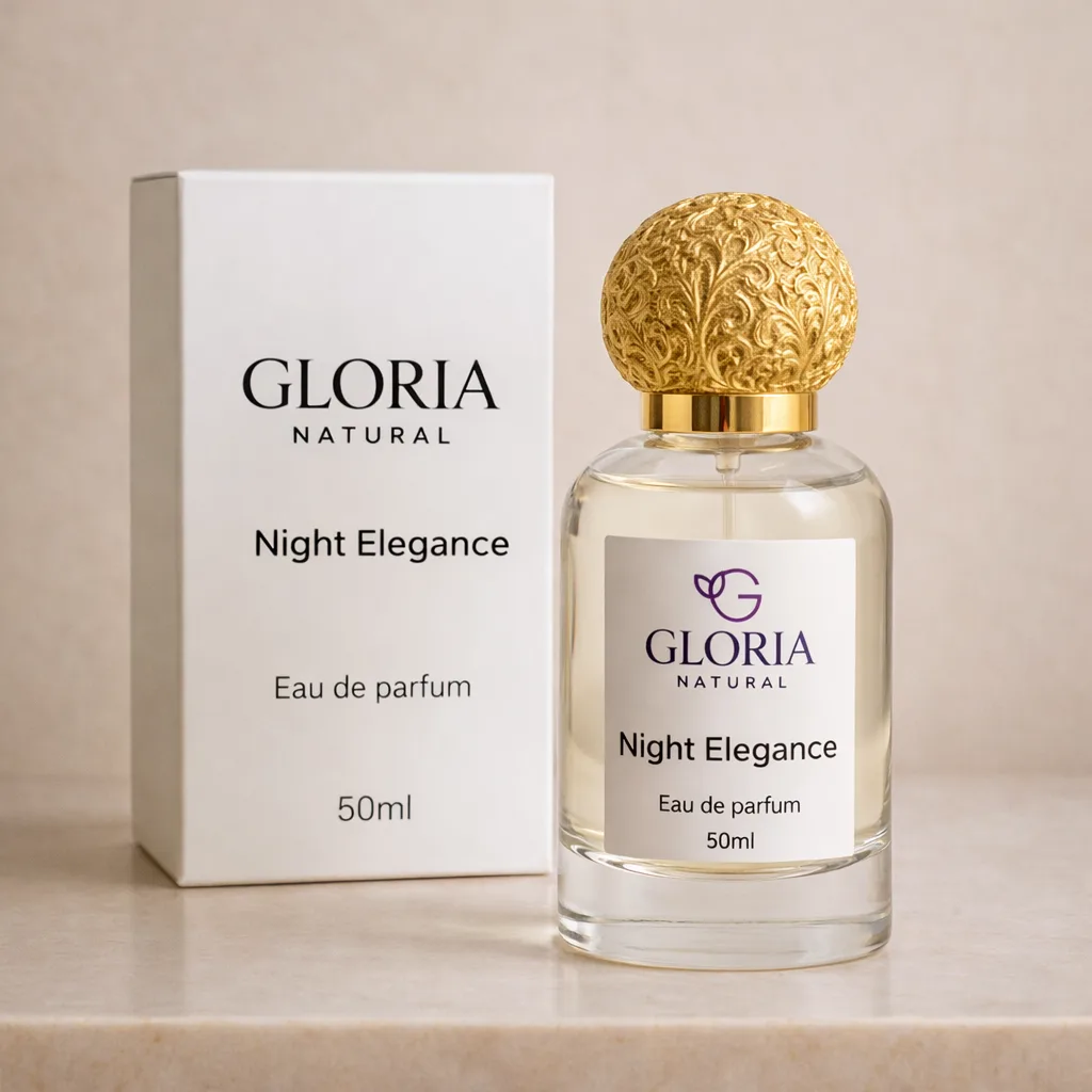 Night Elegance — Gloria Naturals